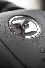 Vauxhall VXR8 GTS 2014 года